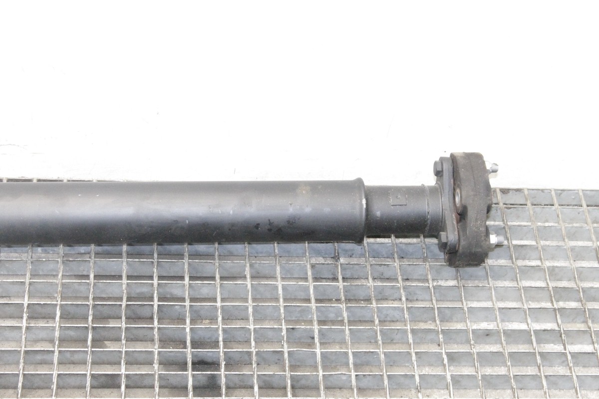 BMW 6 640i F06 Propshaft 8693395 3.0 Petrol 235kw 2017 | eBay