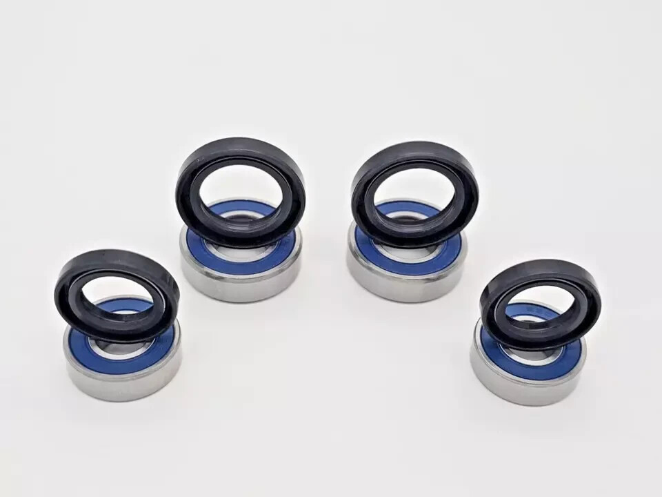 1993-2022 Honda TRX90 Both Front Wheel Bearings And Seals | TRX 90