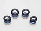 Honda TRX90 1993-2025 Both Front Wheel Bearings And Seals