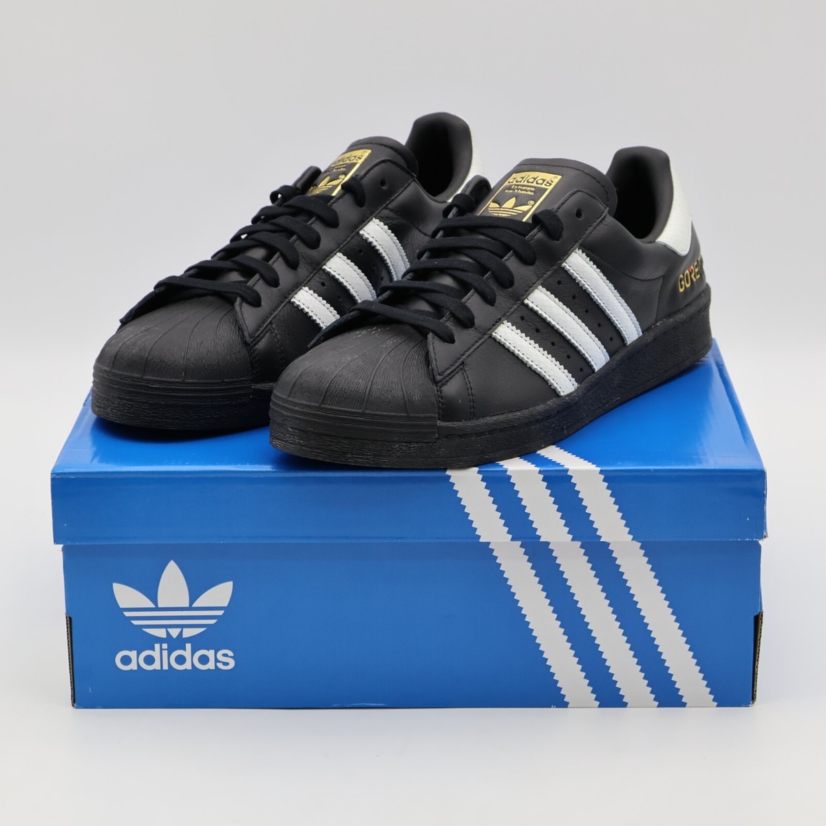 ID3265 atmos Exclusive adidas Originals Superstar 82 GORE ID3265 atmos Exclusive adidas Originals Superstar 82 GORE
