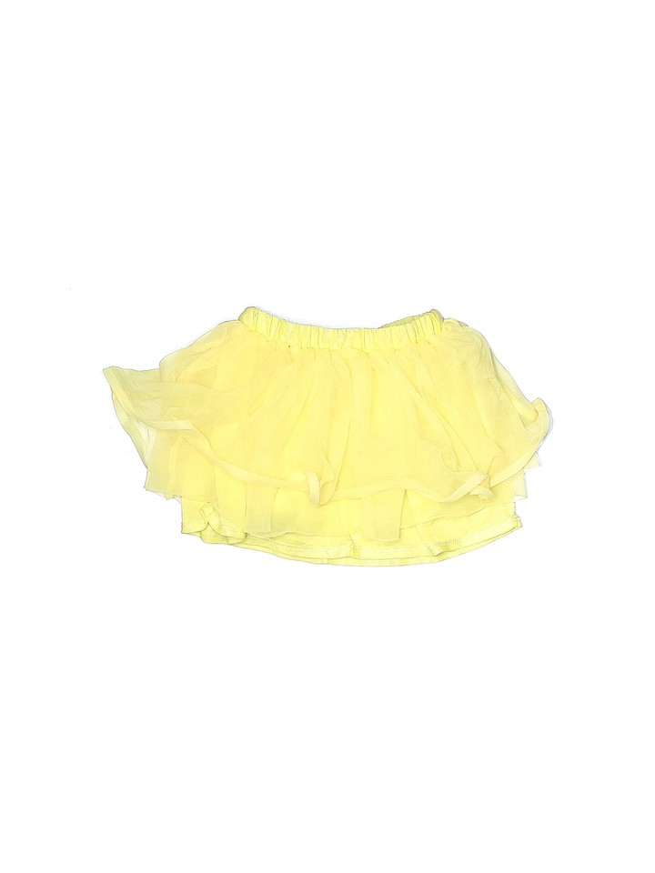 Healthtex Girls Yellow Skirt 3T eBay