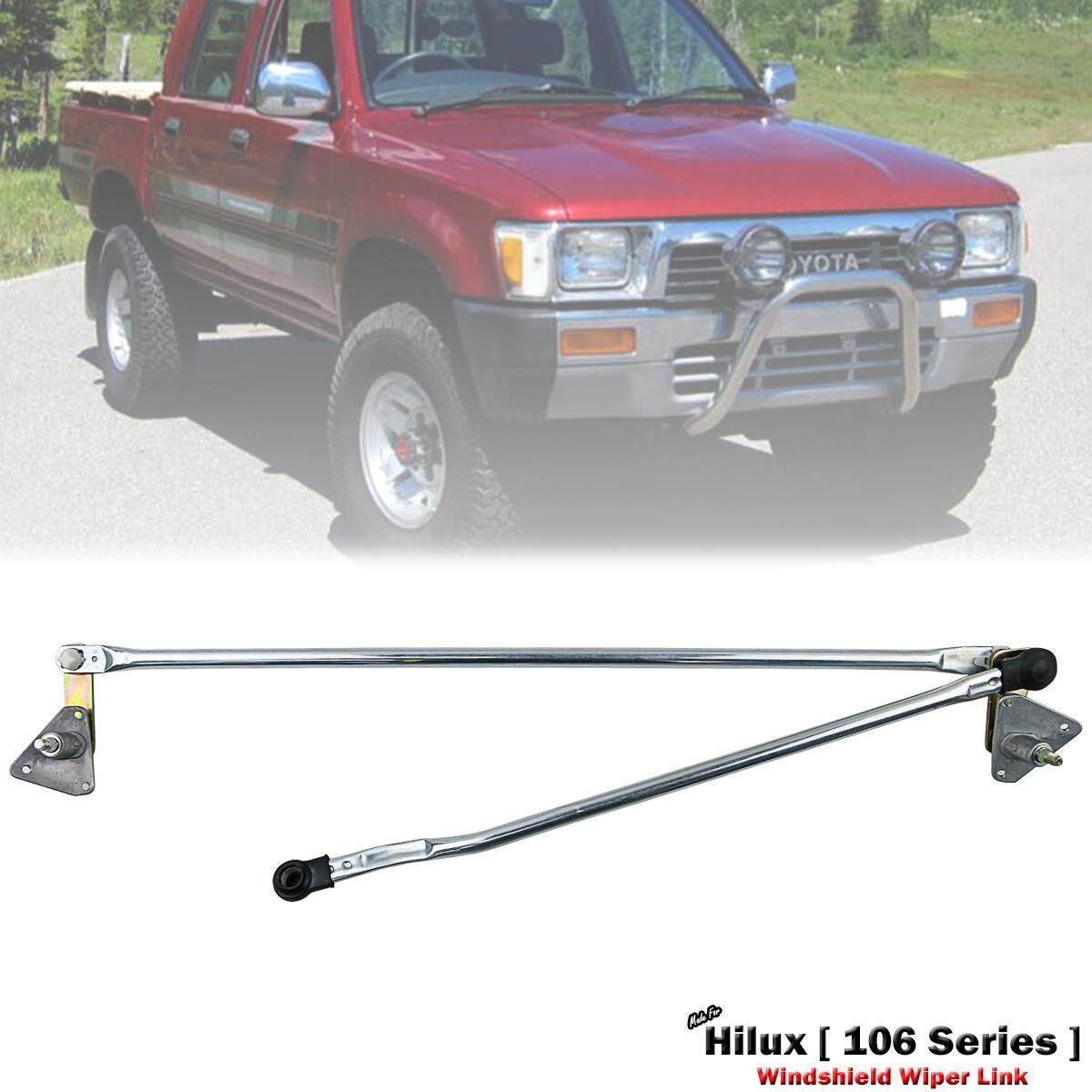 トヨタハイラックス YN86 YN80 YN81 ワイパーアーム ミニトラック 1989-1996 PICKUP ハイラックス YN85 YN86 YN80 YN81 LN100