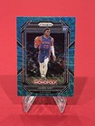 2022 Panini Prizm Monopoly Basketball Teal Wave Jaden Ivey #26 PSA 10