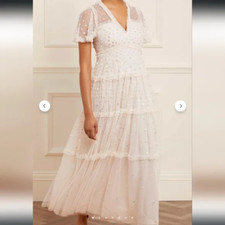 BHLDN Needle & Thread Dress size US 6 $639