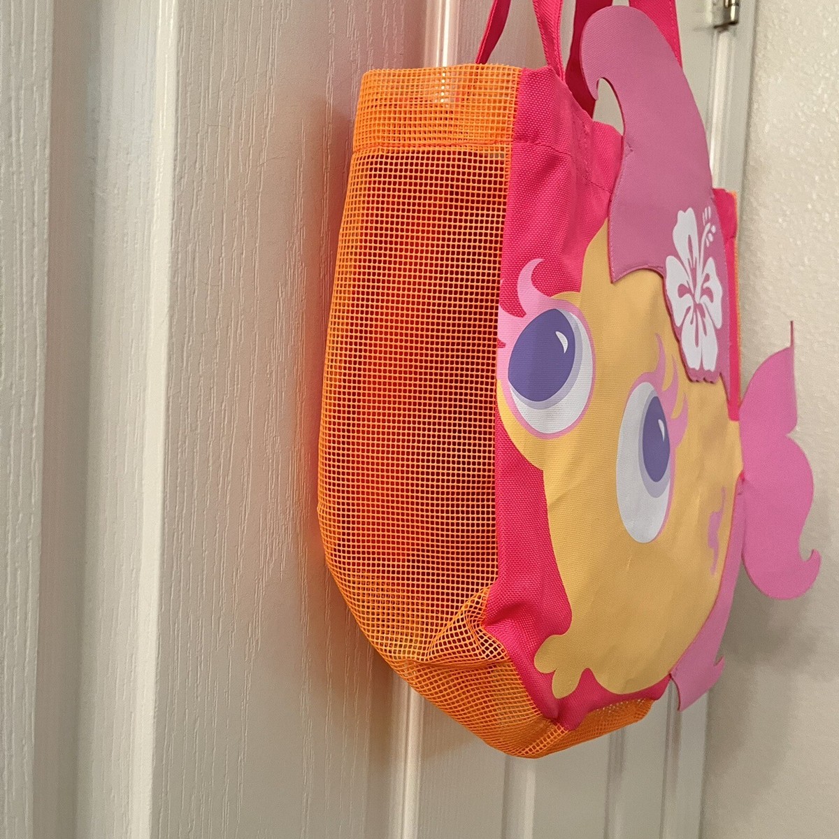 FISH & KIDS】 BEACH BAG 26ss 新品 タグ付き 【公式通販】