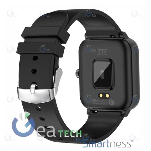 ZTE Watch Live 2 Smartwatch Uhren Schwarz - Zdjęcie 3 z 3