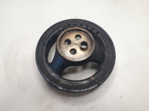 MERCEDES RIEMENSCHEIBE SCHEIBE Sprinter W906 220CDI OM651 201612G0