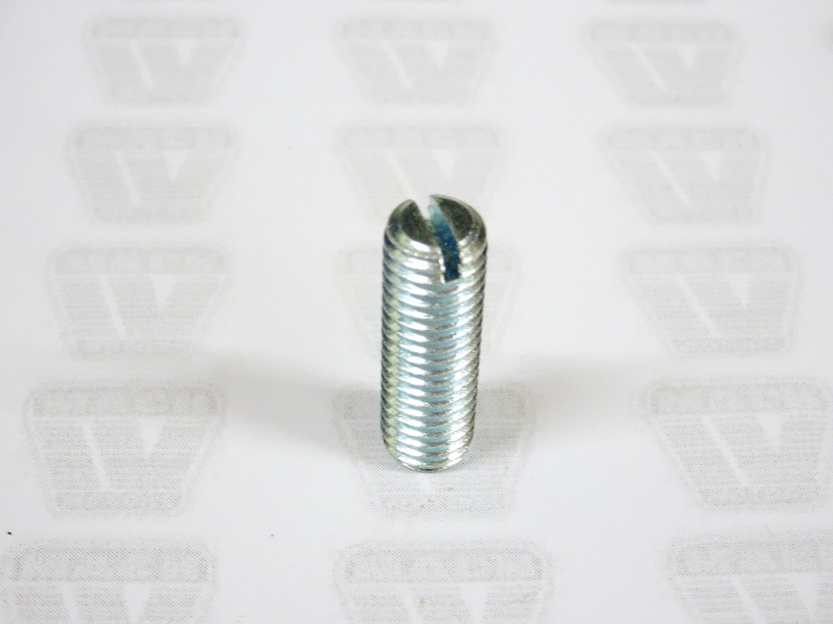 Kawasaki NOS NEW 92014-014 Slotted Screw 8x25 Z1 KZ KZ1000 KZ900