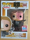 POP! Television DWIGHT The Walking Dead 544