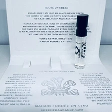 Creed Absolu Aventus LIMITED Edition Eau De Parfum Sample 2ml New Release 2023