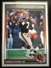 2024 Panini Score Football Boomer Esiason #62