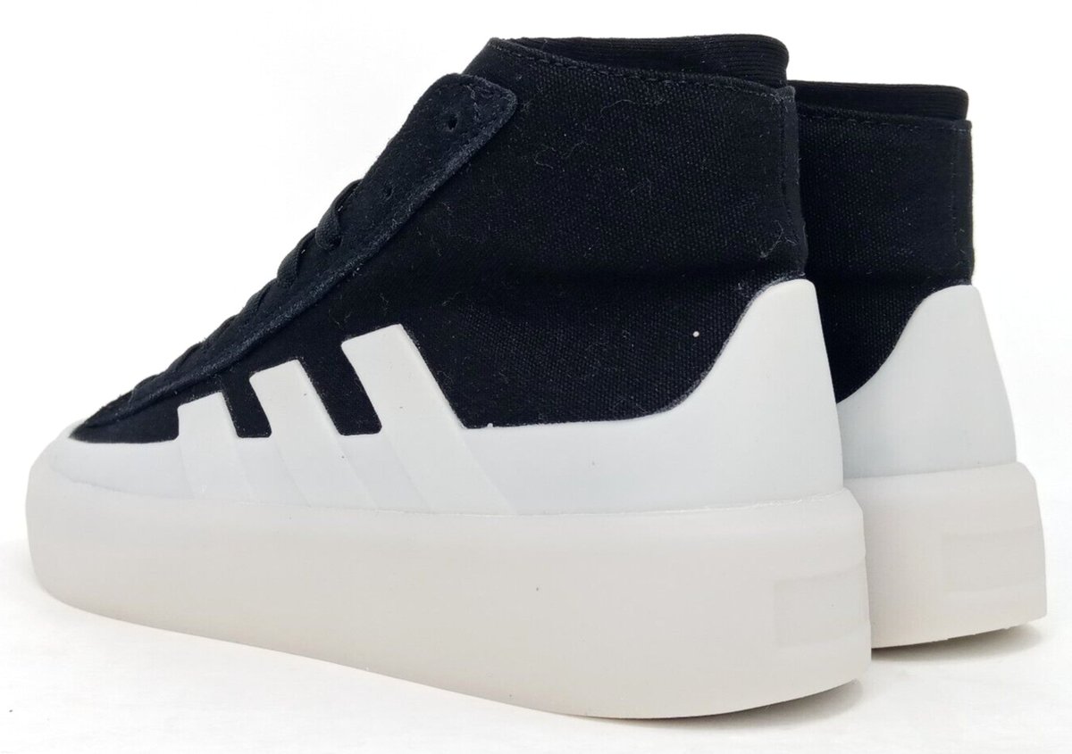 adidas gazelle silver green womens adidas Znsored main image 1