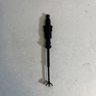 X Wing Blaster Gun Vintage Star Wars Original Replacement Kenner 1978 NO REPRO