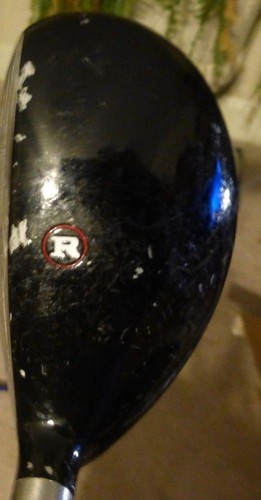 Junior, Ram TOUR, 5 IRON, Age 10-13, Players Height 57"- 63" NICE - Picture 3 of 6