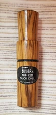 Faulk's Game Call MP-12D Mini-Pro Duck Call