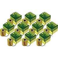 10X Mann-Filter ÖLfilter Oelfilter HU 819 X Oil Filter