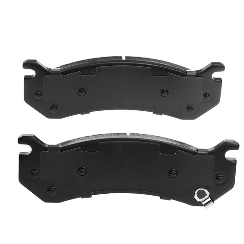 4x Ceramic Brake Pads Front for Chevrolet Silverado Express 1500 GMC Cadillac - Bild 4 von 8