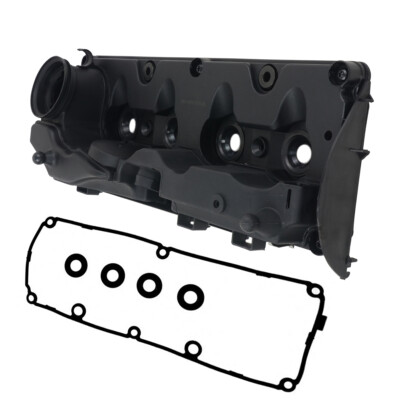 Ventildeckel mit Dichtung für Audi Seat Skoda VW CFF CKR 03L103469R 03L103469C