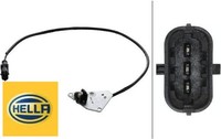 Hella 6PU009121-861 Sensor FüR Nockenwellenposition Nockenwellensensor