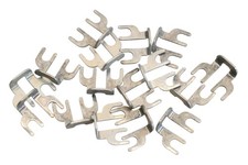 Allen-Bradley 1492-N14 Plug-In Jumpers Qty 16 NOS