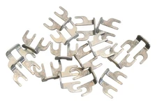 Allen-Bradley 1492-N14 Plug-In Jumpers Qty 16 NOS