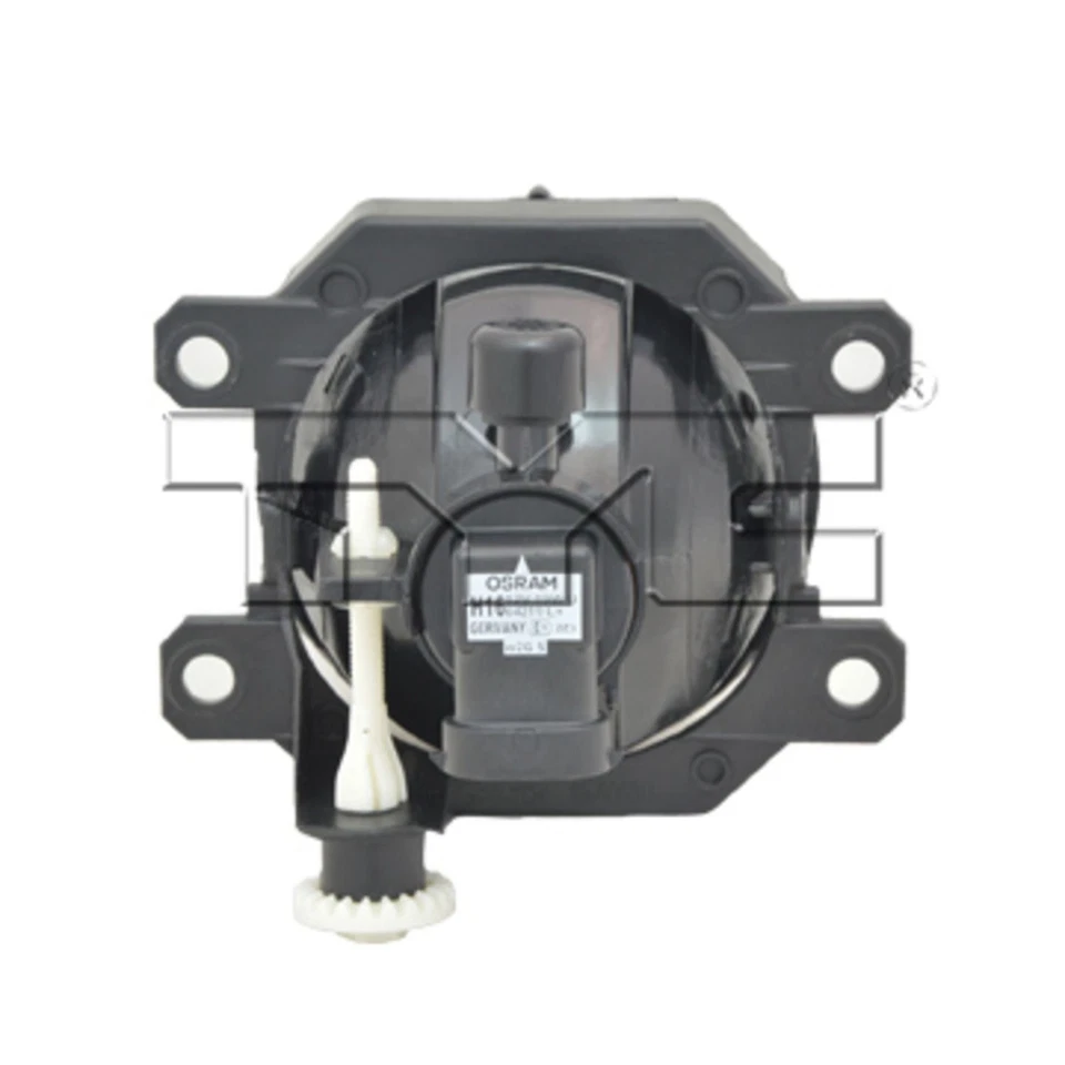 Luz antiniebla Legacy para Subaru Forester 2014-2015 (se adapta a derecha o izquierda) Foto 2 de 2