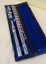 Muramatsu M-120 Flute