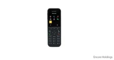 Spectralink DECT Handset - 2.4IN Color Display - Li-Ion Battery 72682000