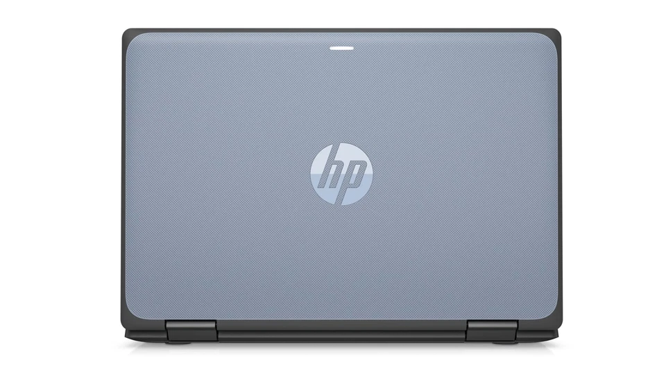 HP ProBook X360 11 Fortis G9 Pentium N6000 8GB 256B SSD 1366x768 BT Touch Win 11 - Bild 2 von 3