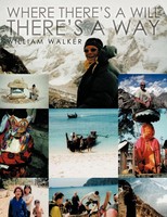 William Walker | Where There's A Will There's A Way | Taschenbuch | Englisch
