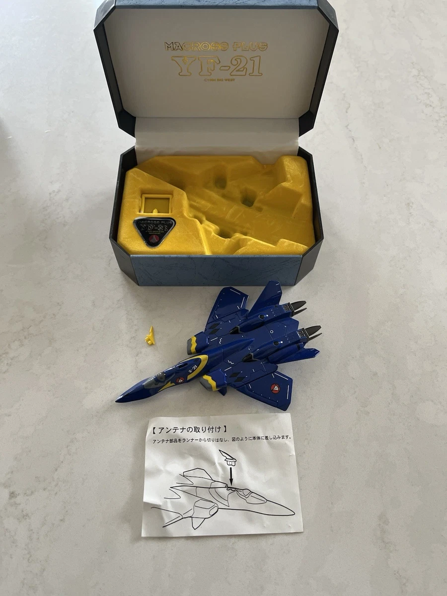 macross yf 21 products for sale | eBay