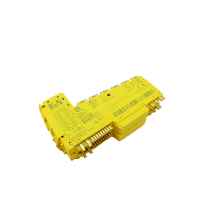 B&R X20 SI 9100 X20SI9100 X20 Sicheres digitales Eingangsmodul Rev I0 -new-