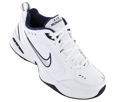 Nike Air Monarch IV 415445-102 [EU 42 UK 7.5 US 8.5] Shoes Sneakers NEW