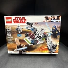 *NEW SEALED RETIRED* LEGO Star Wars: Jedi and Clone Troopers Battle Pack (75206)