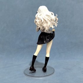 20CM Game JK Girls Pvc Action Figures Model Desktop Decoration Model Toy Gift