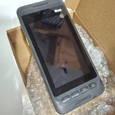 WASP DR3 MOBILE PC BARCODE SCANNER - Complete - Not Working/For Parts