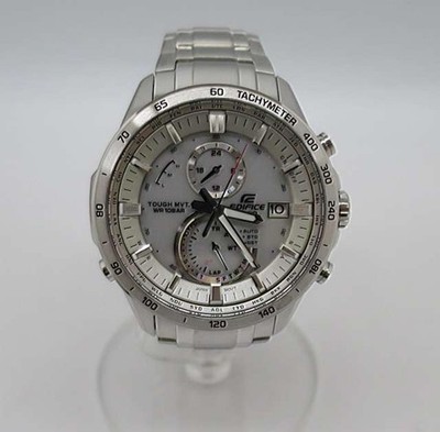 CASIO EQW-A1400 ＥＤＩＦＩＣＥ