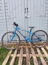 Isla bike Benin 26” Small Teal kids bicycle 