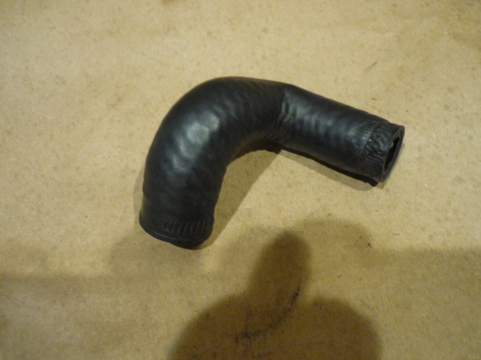 Ferrari 360 - Pipe From Tank To Hyudraulic Pump  - P/N 179338