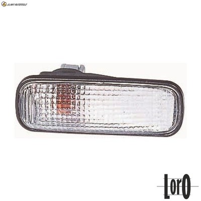 BLINKLEUCHTE 217-1406R-CA FÜR HONDA INTEGRA/SJ/VI CIVIC/Hatchback BALLADE 1.4L