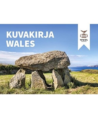 Kuvakirja Wales, Gallardo, Victoria