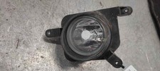 Antibrouillard Suzuki IGNIS