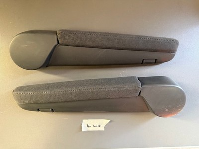 Volkswagen VW T5 T6 Transporter Caravelle Armrests 2004-2015 Anthracite