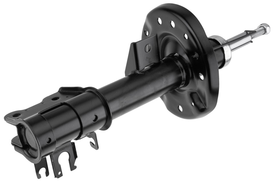 NTY Shock Absorber A-FT-026 for Fiat Ford Front Axle Left Gas Strut - Image 5