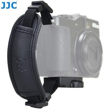 Padded Camera Hand Grip Strap for DSLR and Mirrorless Stability and Support