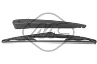 Metalcaucho Wischblatt 68086 FüR Opel Saab