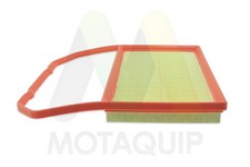 MOTAQUIP Luftfilter LVFA1672 Filtereinsatz für VW POLO 6 AW1 BZ1 AE1 UP 121 122