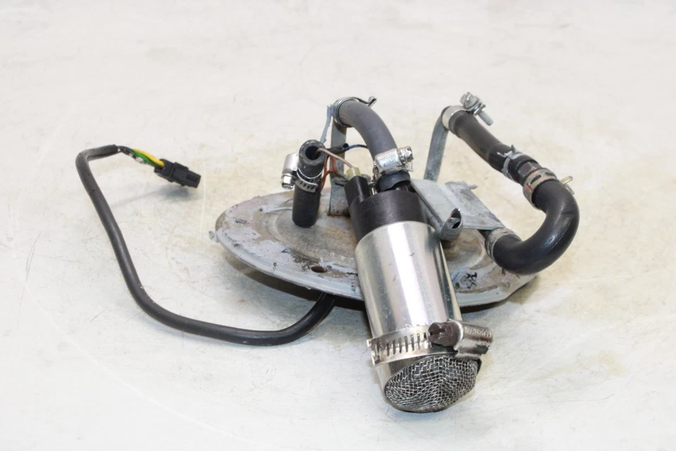 95-01 BMW R1100R OEM FUEL PUMP GAS PETROL SENDER UNIT - Image 4 of 4