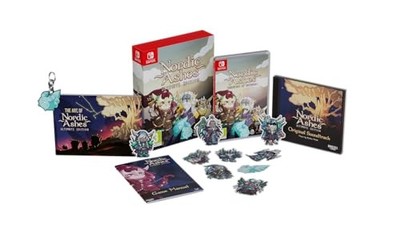 SELECTA PLAY - NSKEADNUM72975 - Nintendo Switch - H7332z