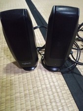 Logitech 880-000803 Stereo Speakers - USED, great condition